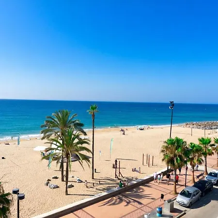 Alebrije By Gms Apartmán Fuengirola