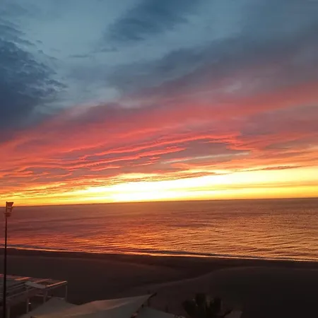 Apartmán Alebrije By Gms Fuengirola