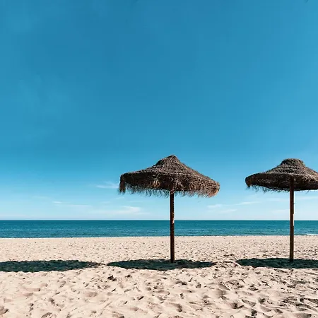 Apartmán Alebrije By Gms Fuengirola